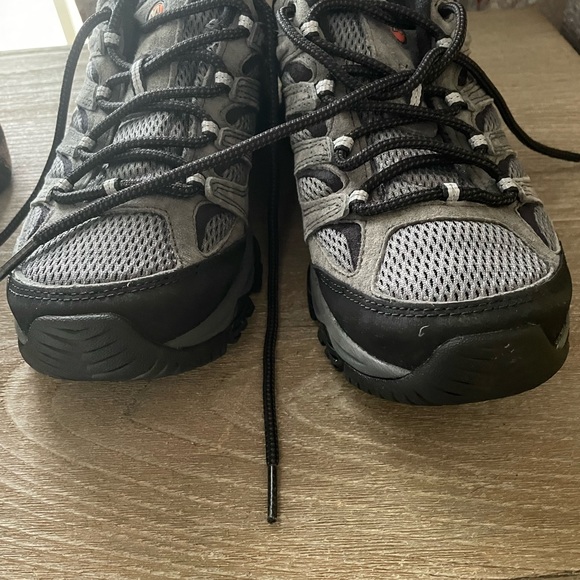 Merrell running hiking shoes men’s - Picture 4 of 4